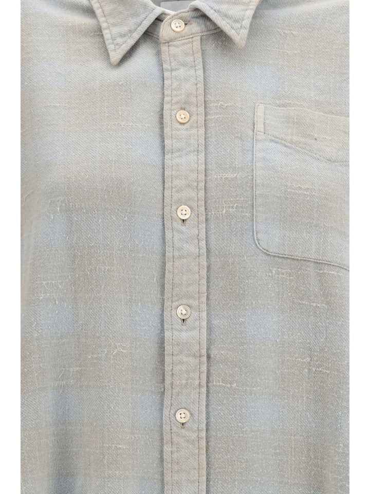 Cotton Shirt 3