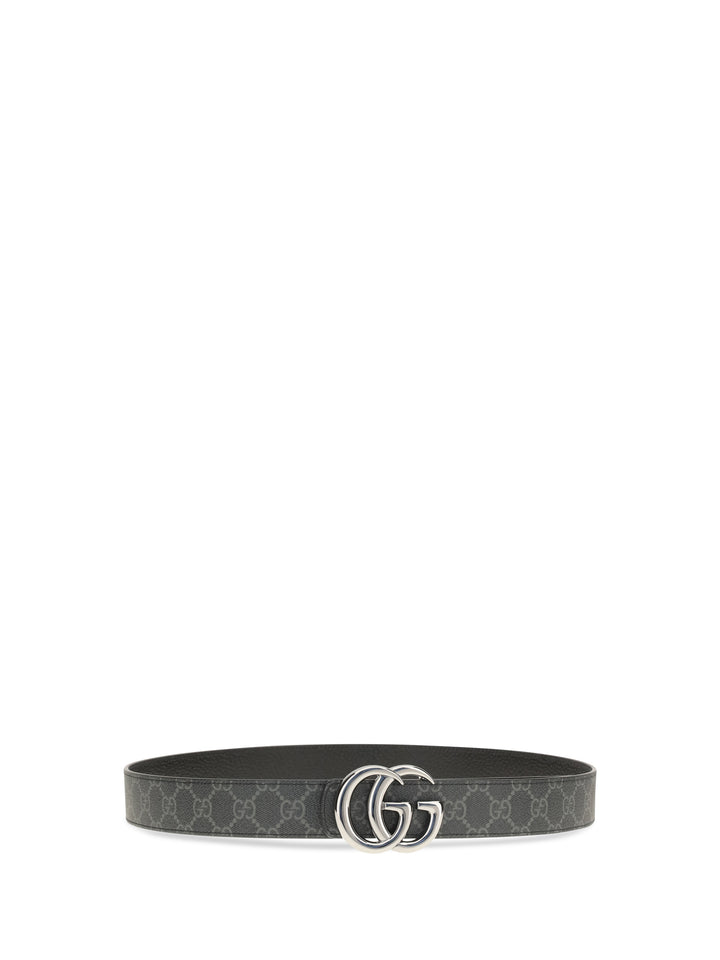 reversible GG Marmont Belt 2