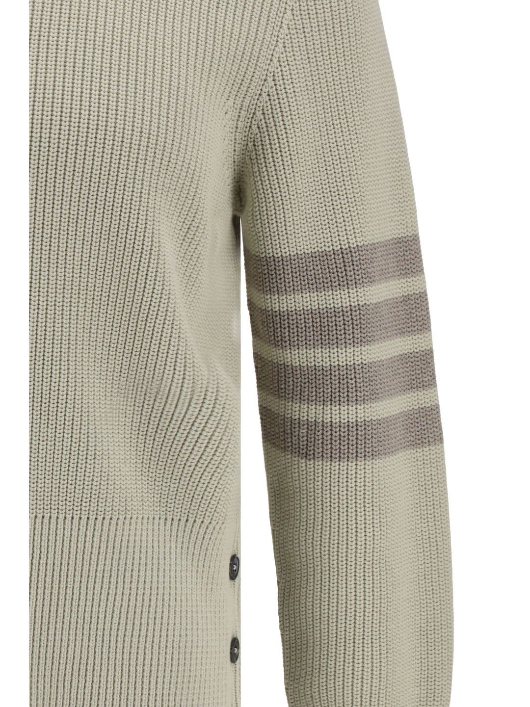 Cotton crewneck Sweater 3