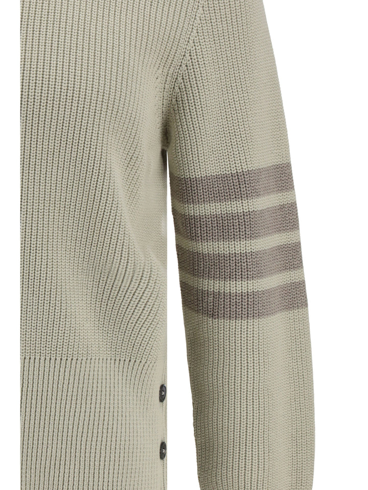 Cotton crewneck Sweater 3