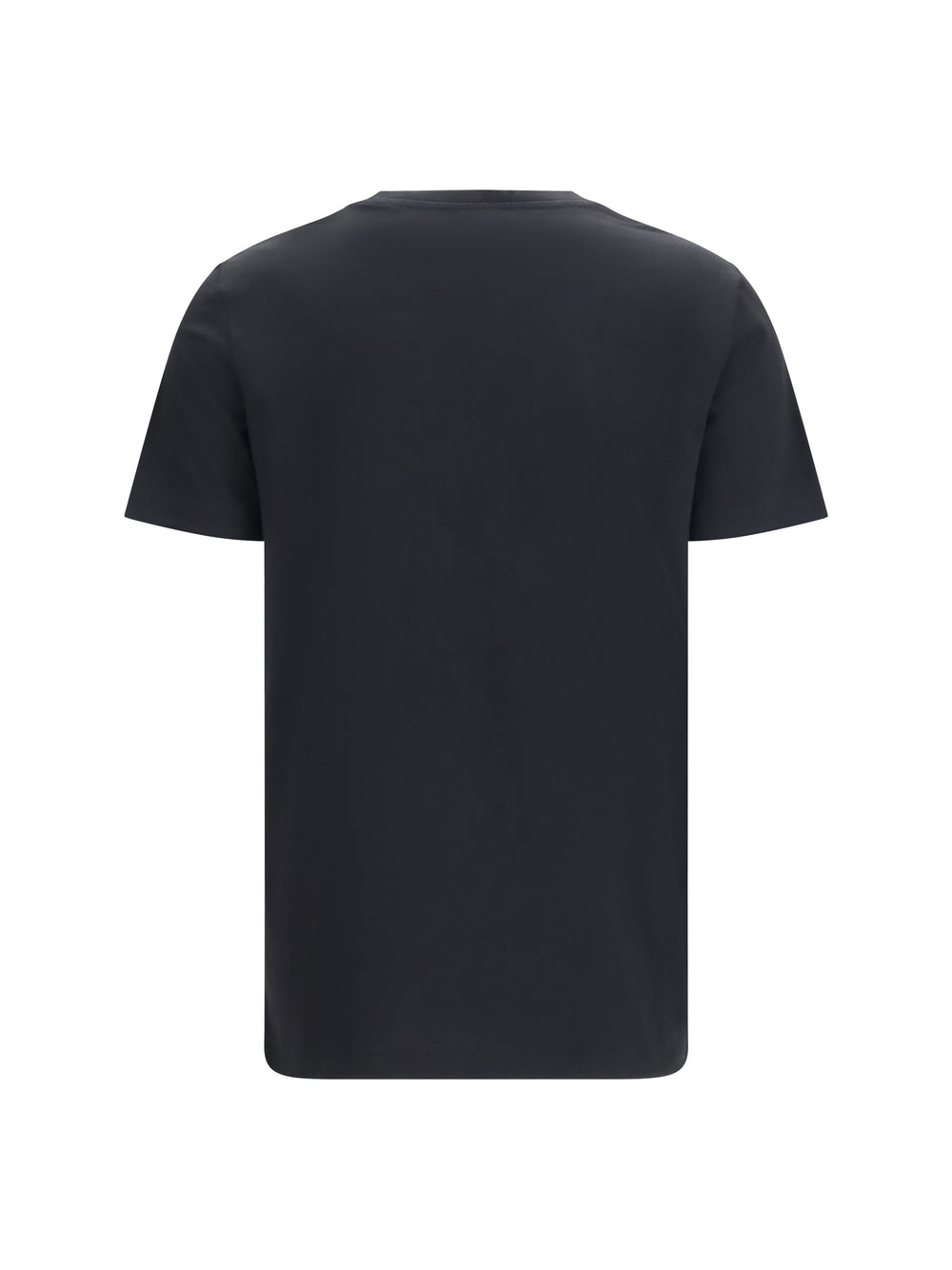 Cotton logo T-shirt 2