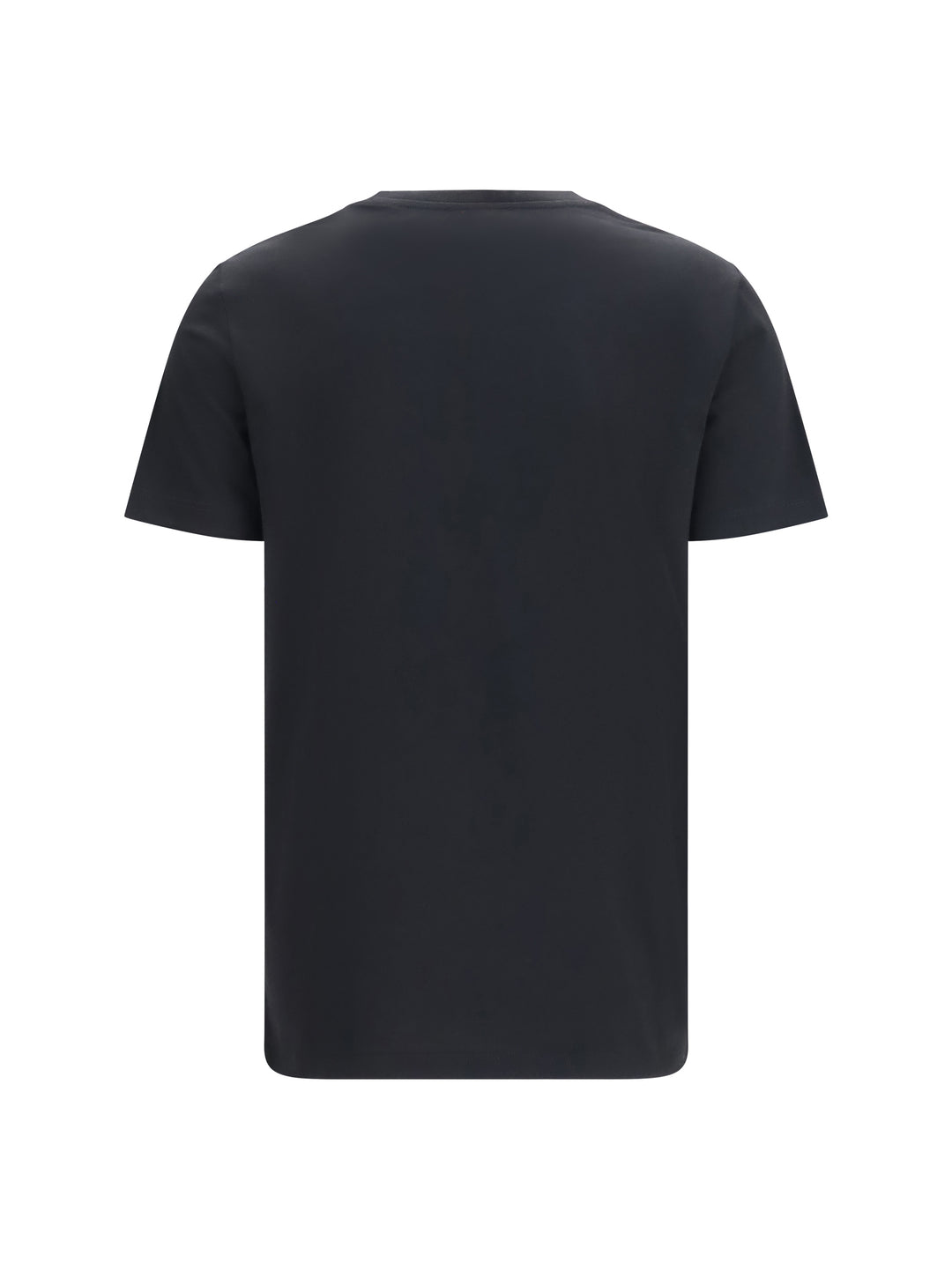 Cotton logo T-shirt 2