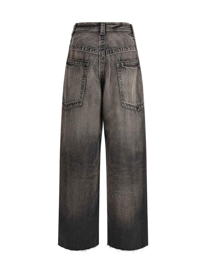 Amateur denim Jeans