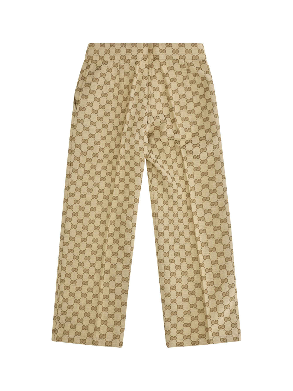 GG Canvas Pants for Boy