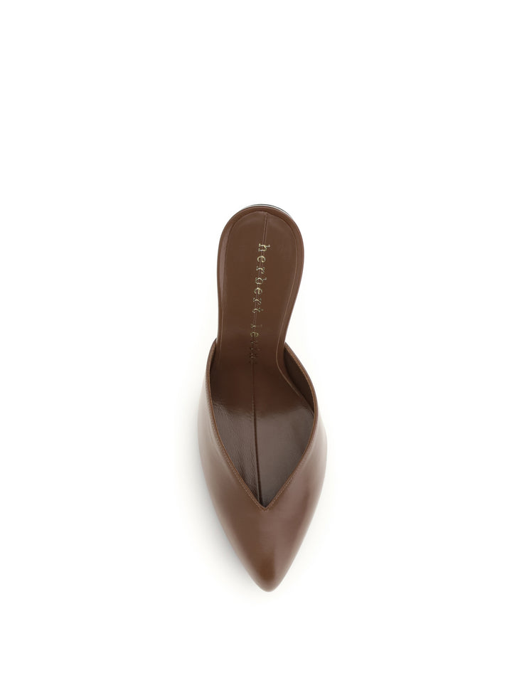 Sitting Pretty Mules 4