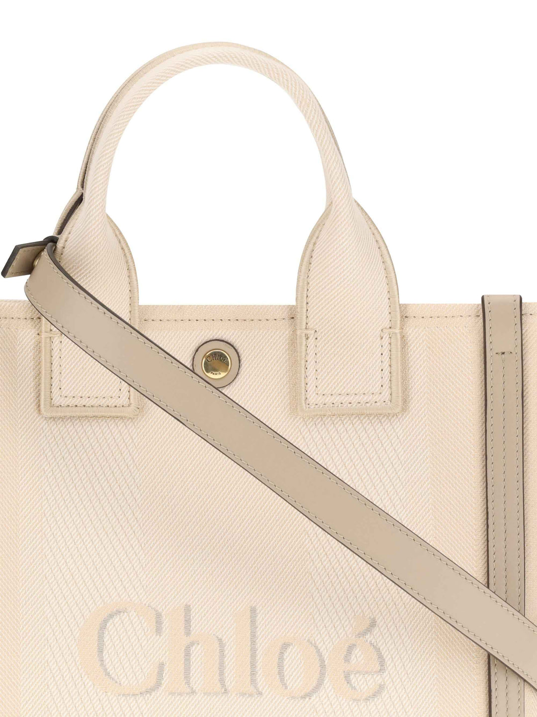 Carry Tote Bag