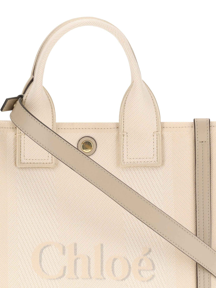 Carry Tote Bag