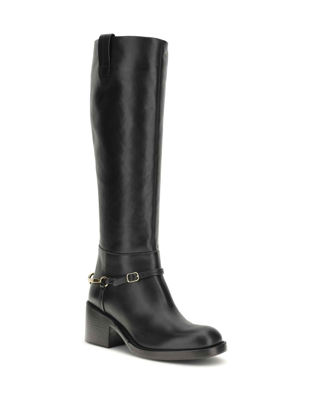 Dakota Boots