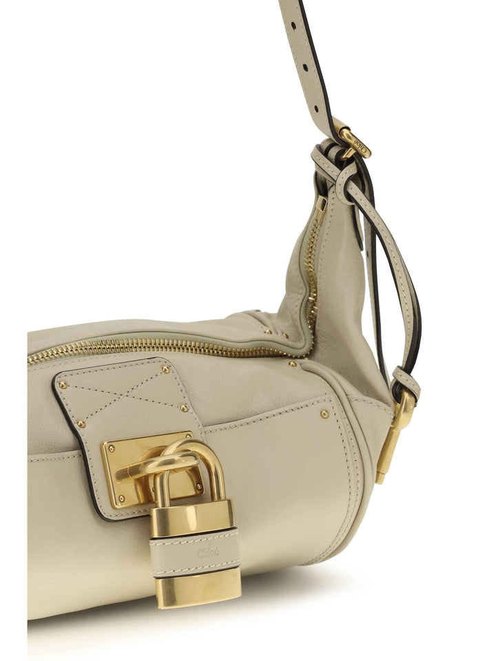 Small Paddington Shoulder Bag