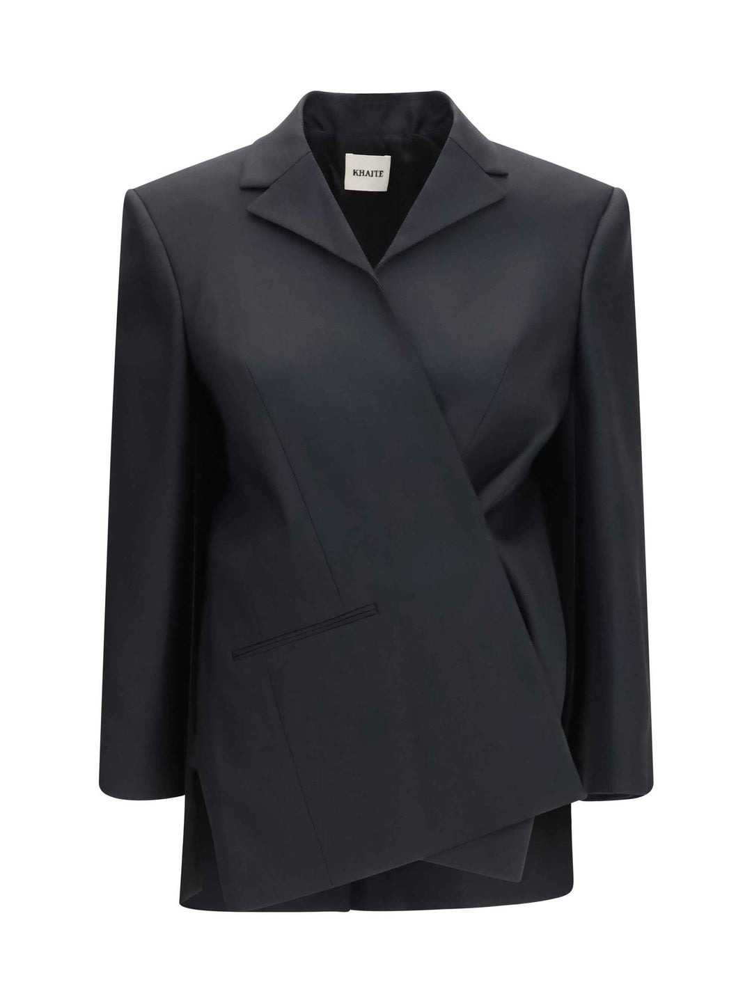 Palto Jacket