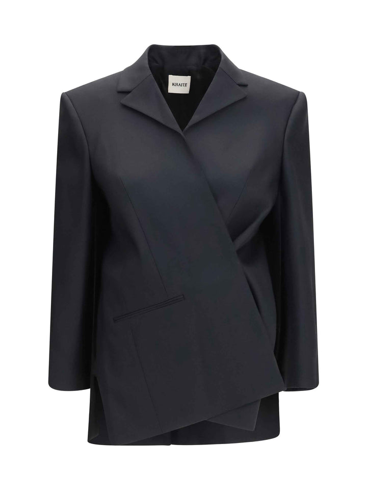 Palto Jacket