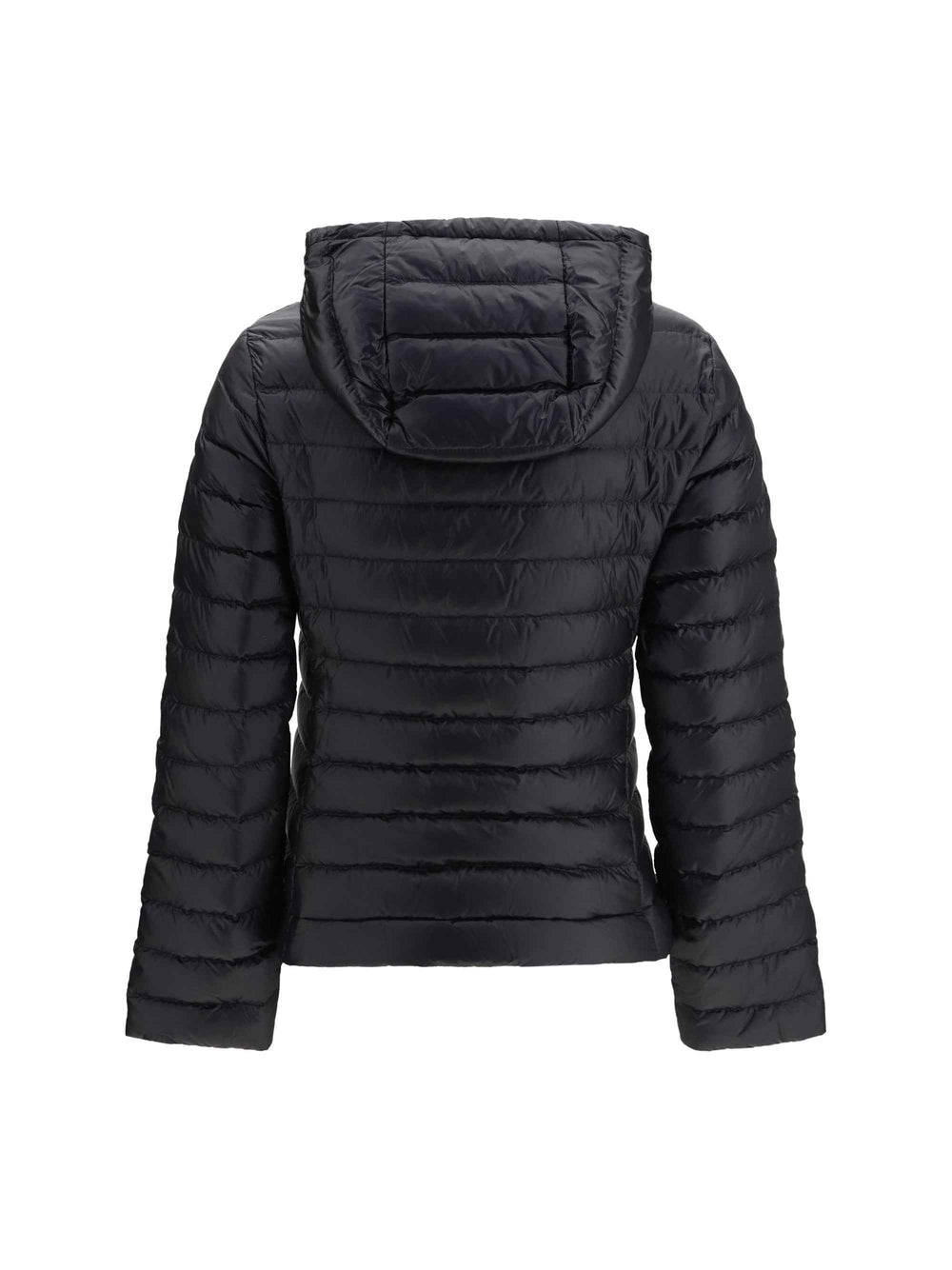 Igelhood short Down Jacket in longue saison