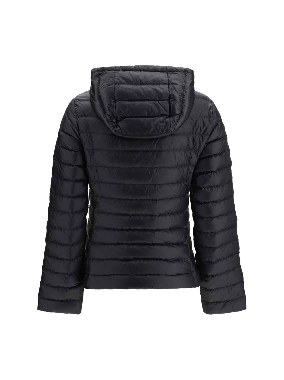 Igelhood short Down Jacket in longue saison