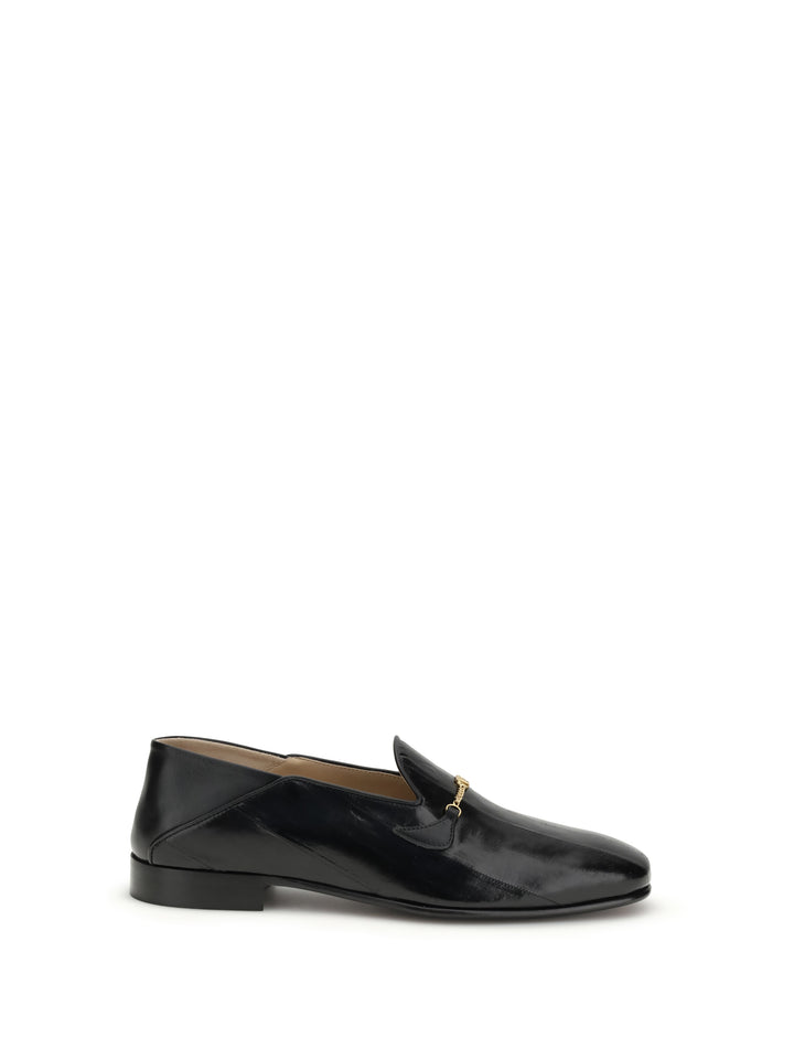 Jiggie Loafers 1
