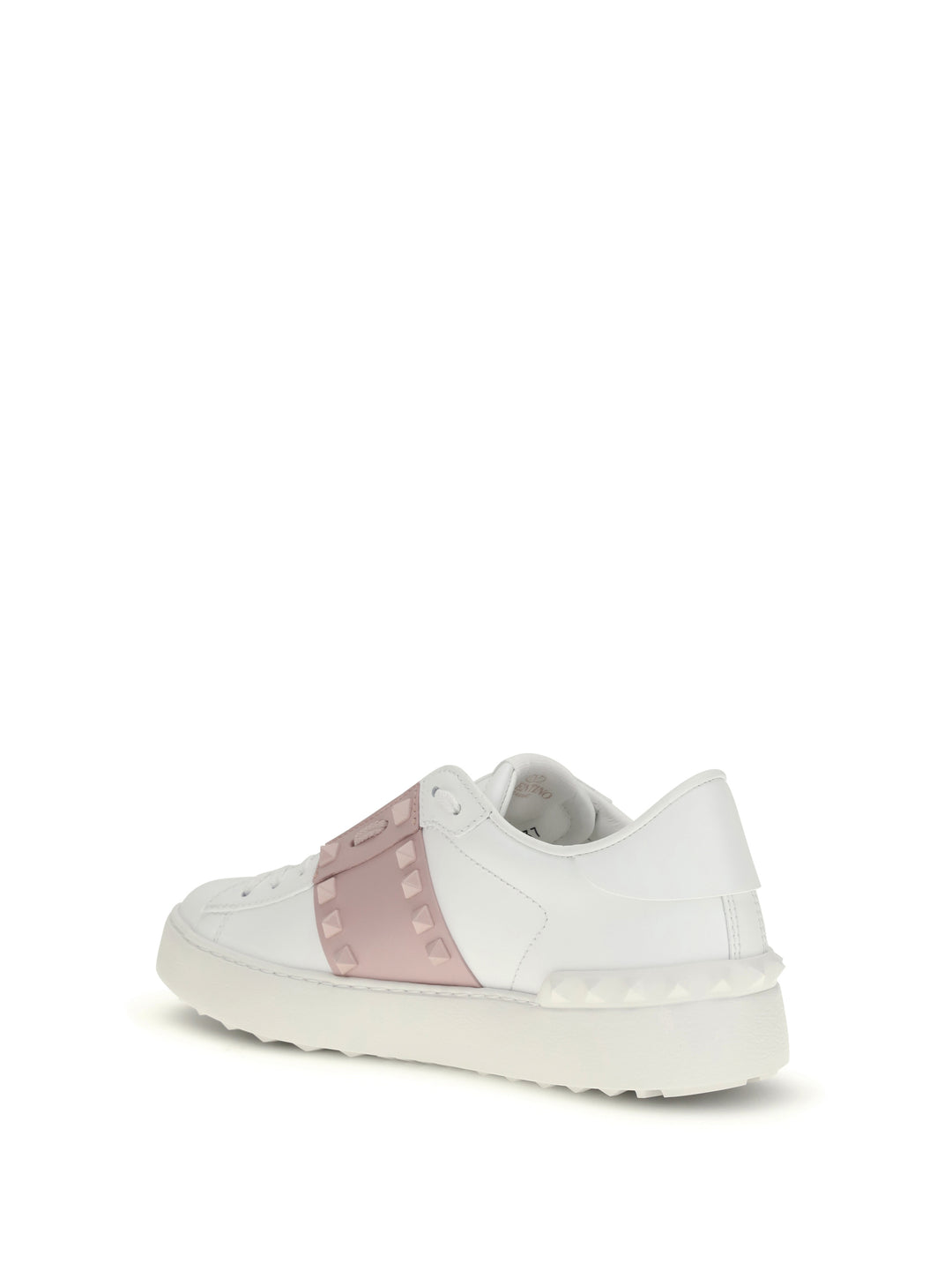 Open Rockstud Sneakers 3