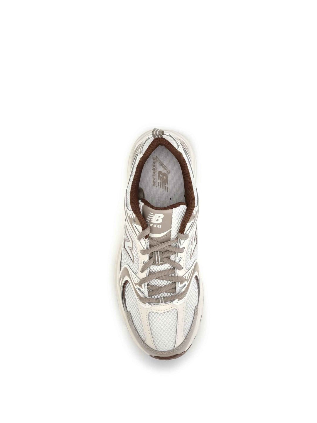 NEW BALANCE Shoes in SEA SALT - DRIFTWOOD