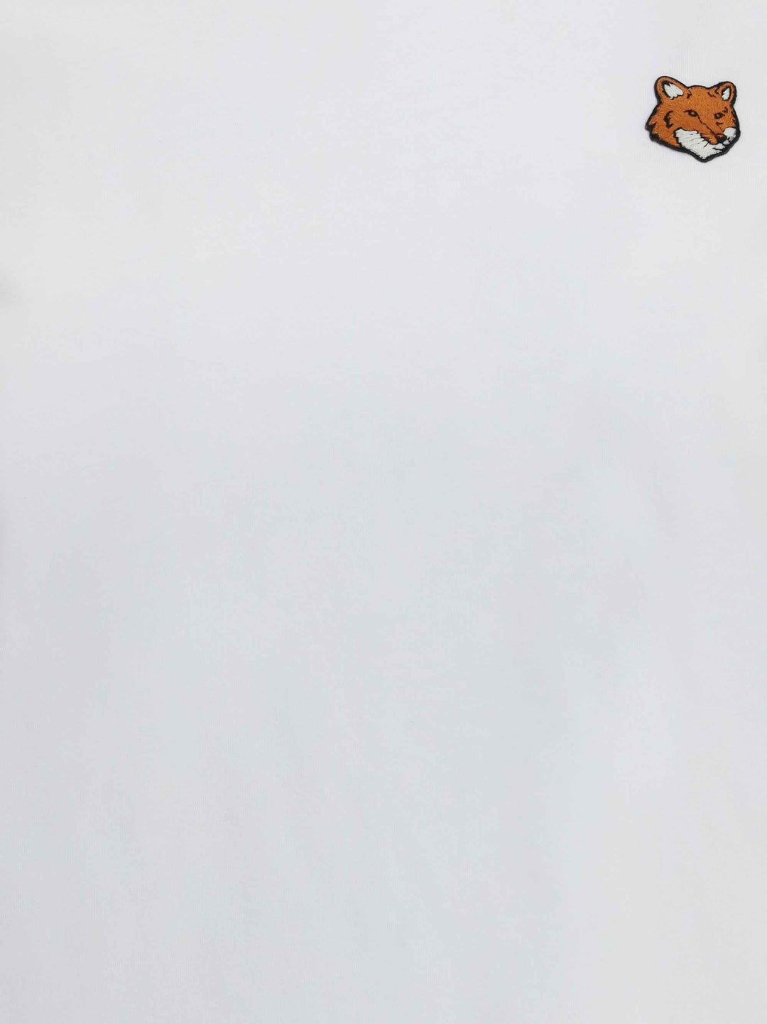 Fox Head Regular T-shirt