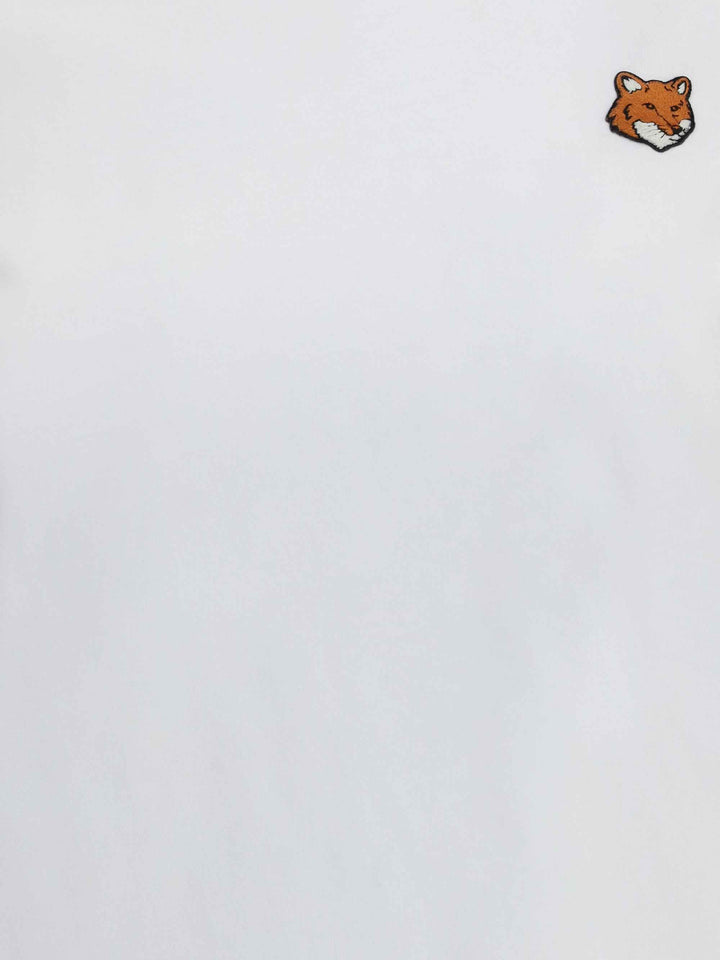 Fox Head Regular T-shirt