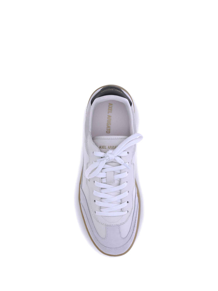 Dice T-toe Sneakers