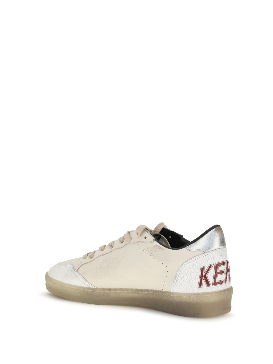 Ball Star Sneakers 3