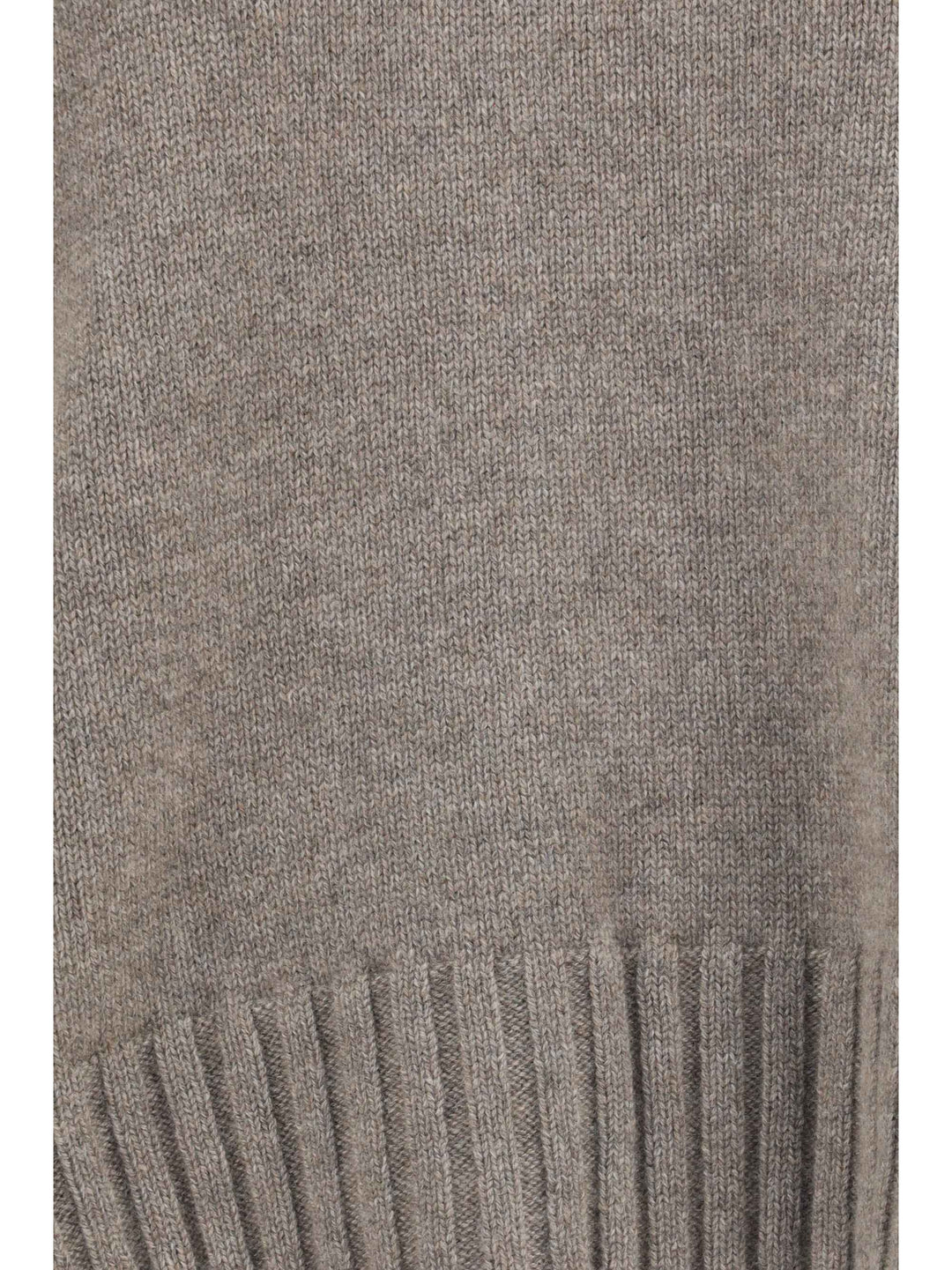 Cashmere crew neck Sweater