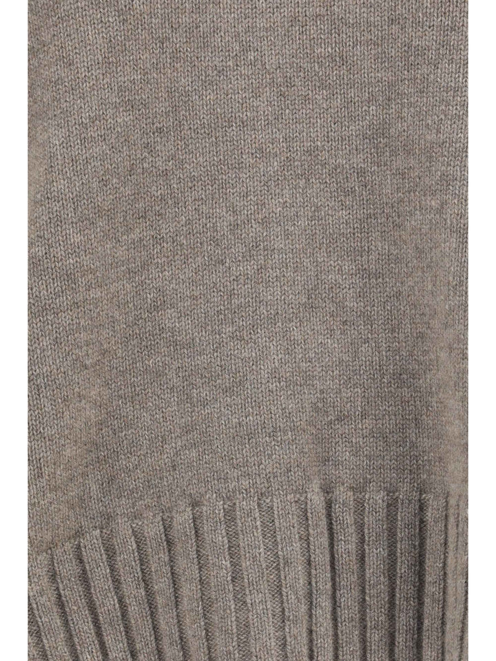 Cashmere crew neck Sweater