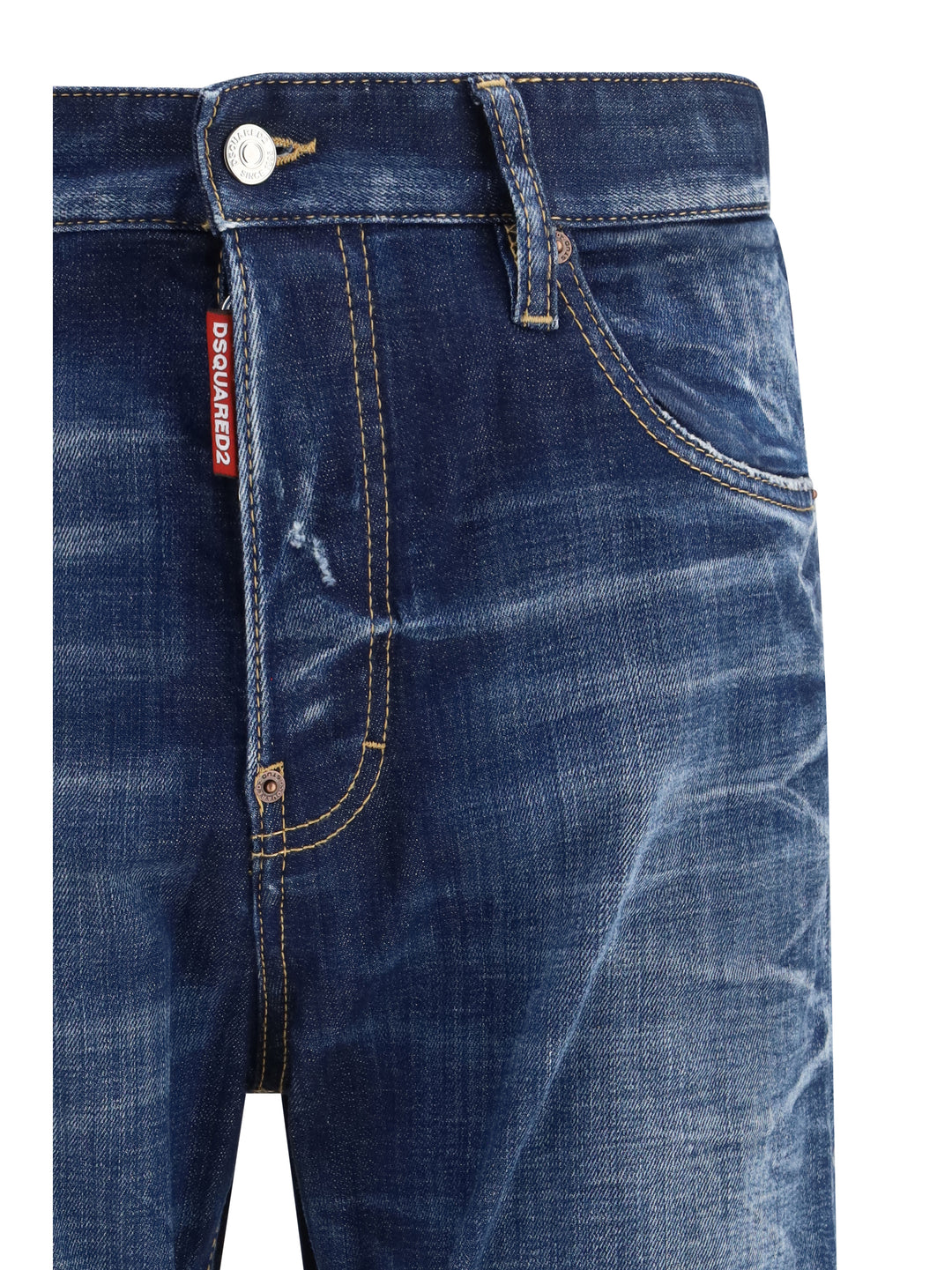 642 Jeans 3