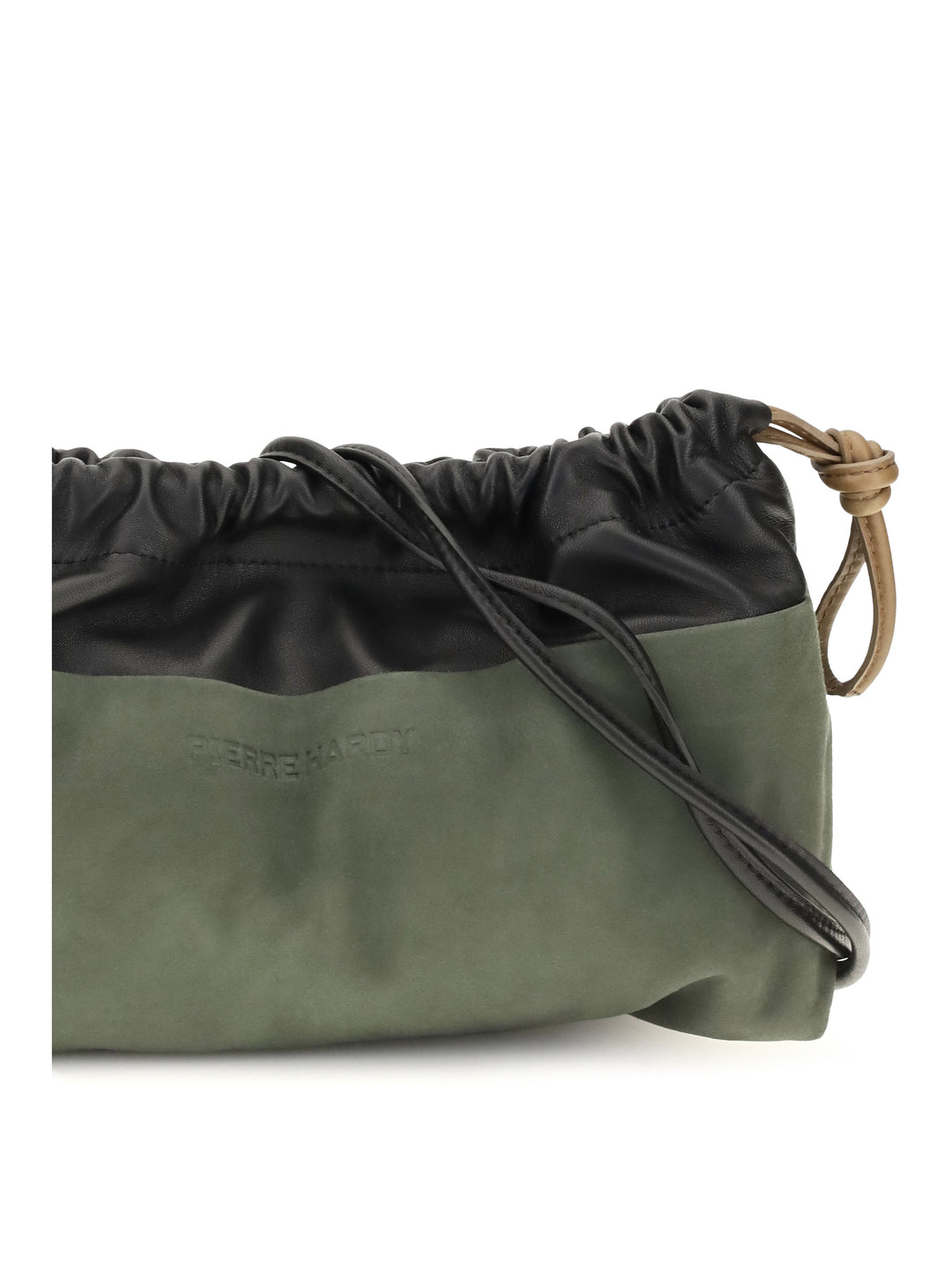 Twin Clutch Bag 4