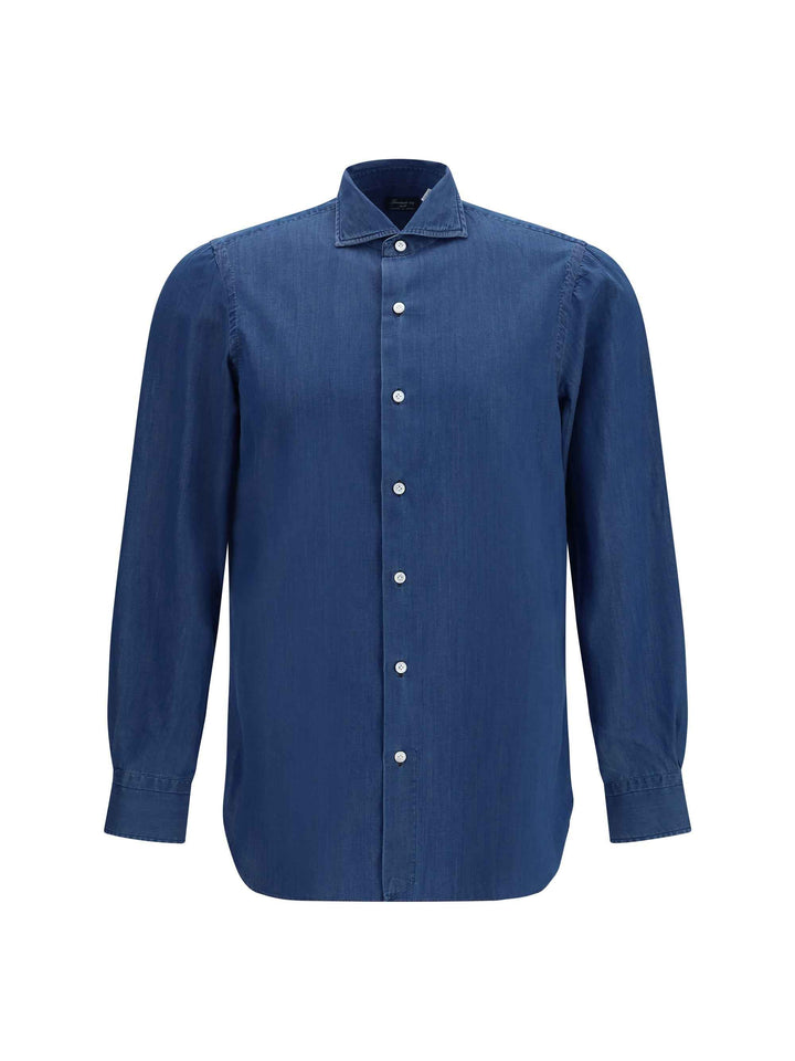Napoli Shirt