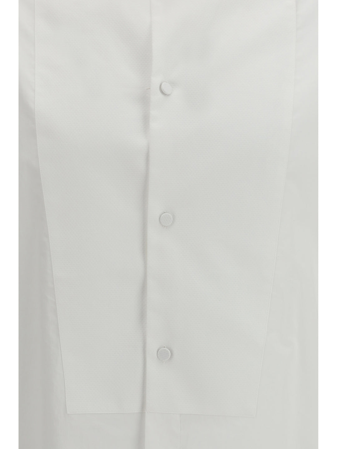 Cotton Shirt with regular fit 3