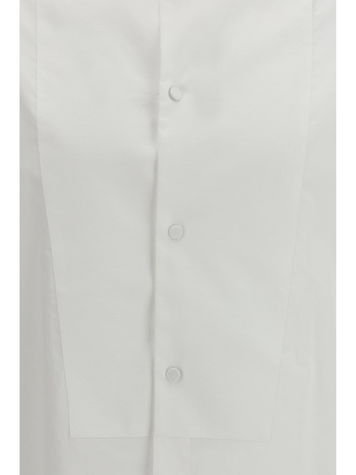 Cotton Shirt with regular fit 3