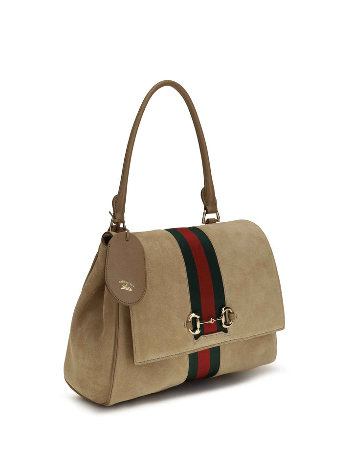 Medium Paparazzo Handbag