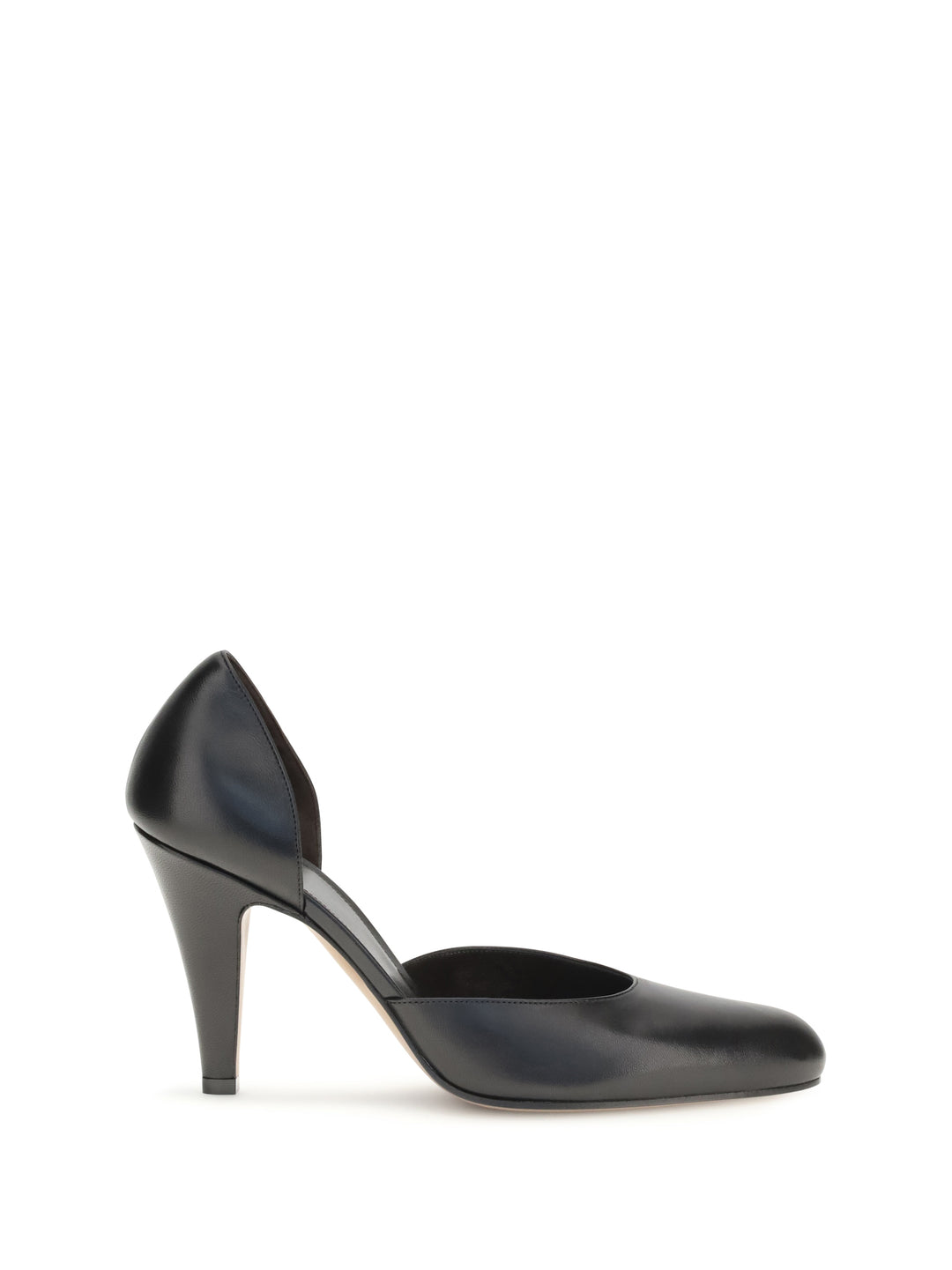 Ornella d’Orsay Pumps 1