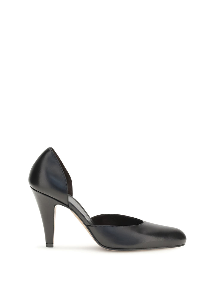 Ornella d’Orsay Pumps 1