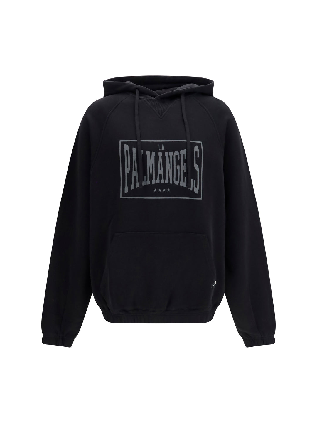 Vintage Box Logo Hoodie 1