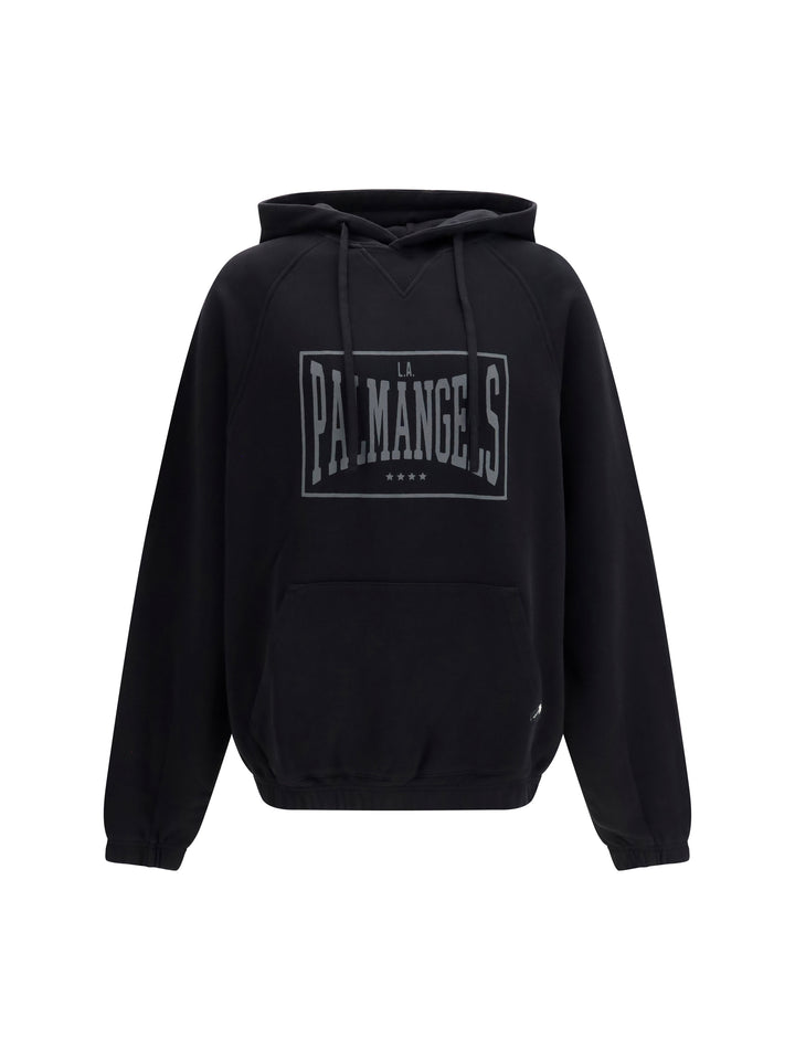 Vintage Box Logo Hoodie 1