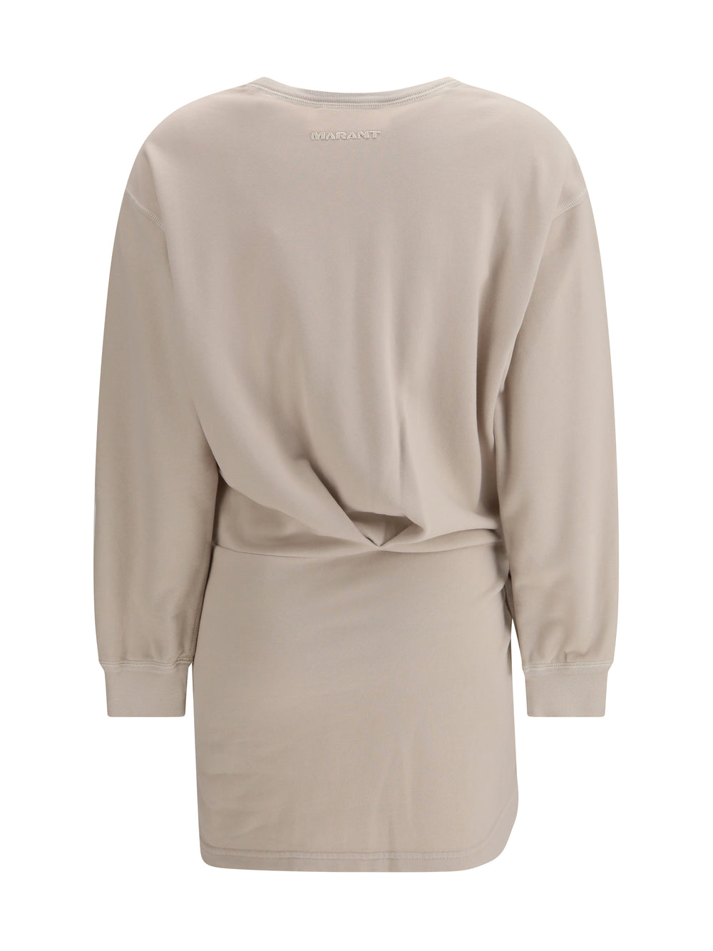 Zae fleece Dress 2