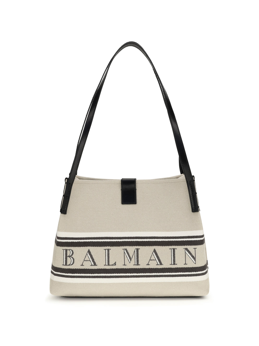 Canvas Shoulder Bag 1