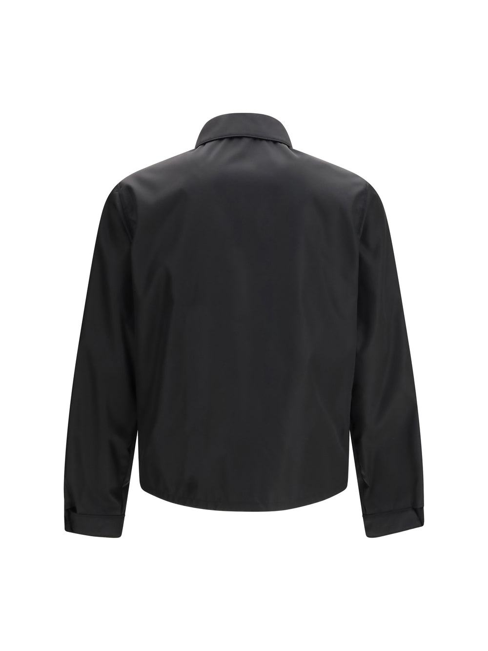 Re-Nylon Jacket 2