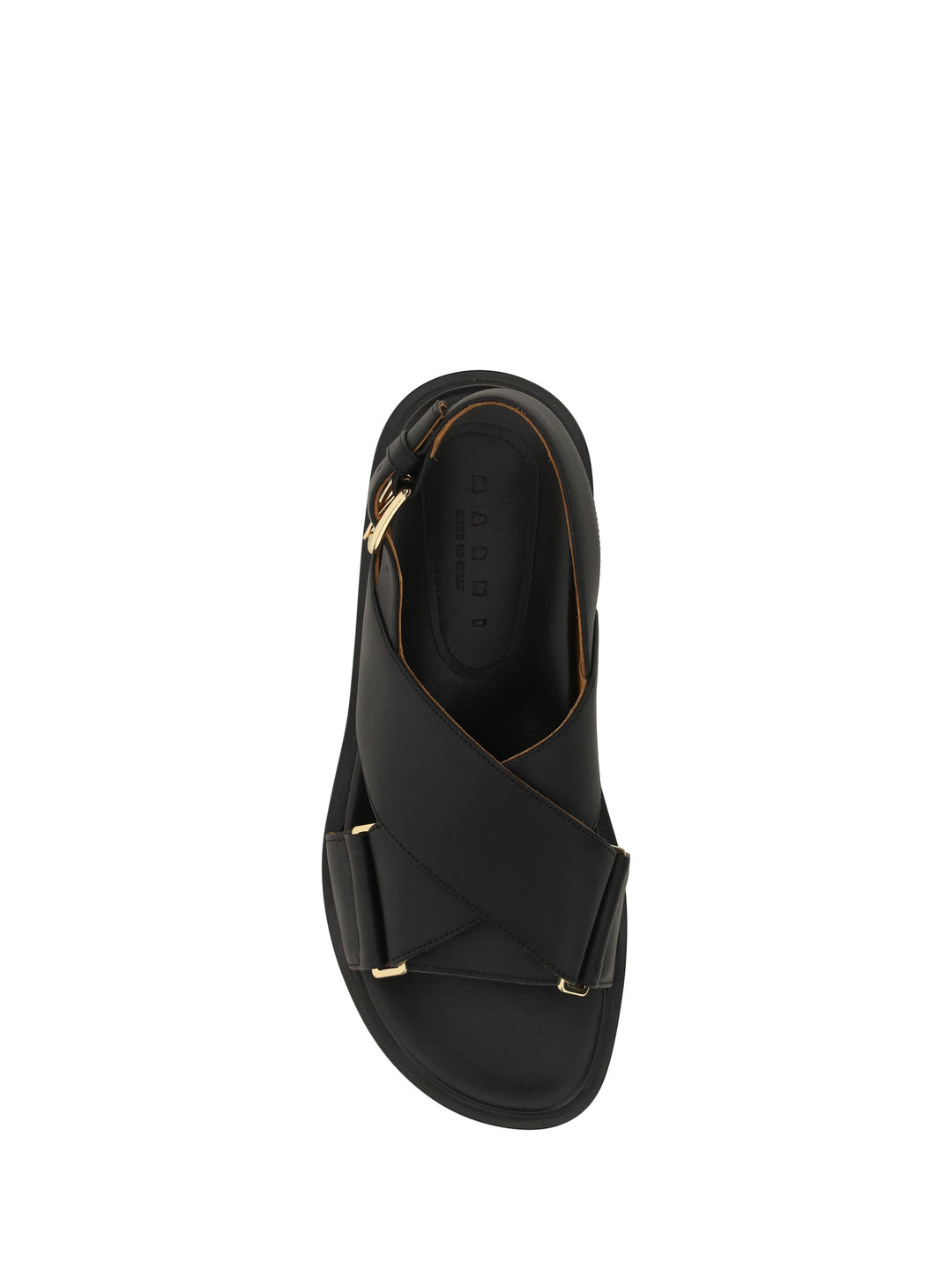 Fussbett Sandals 4