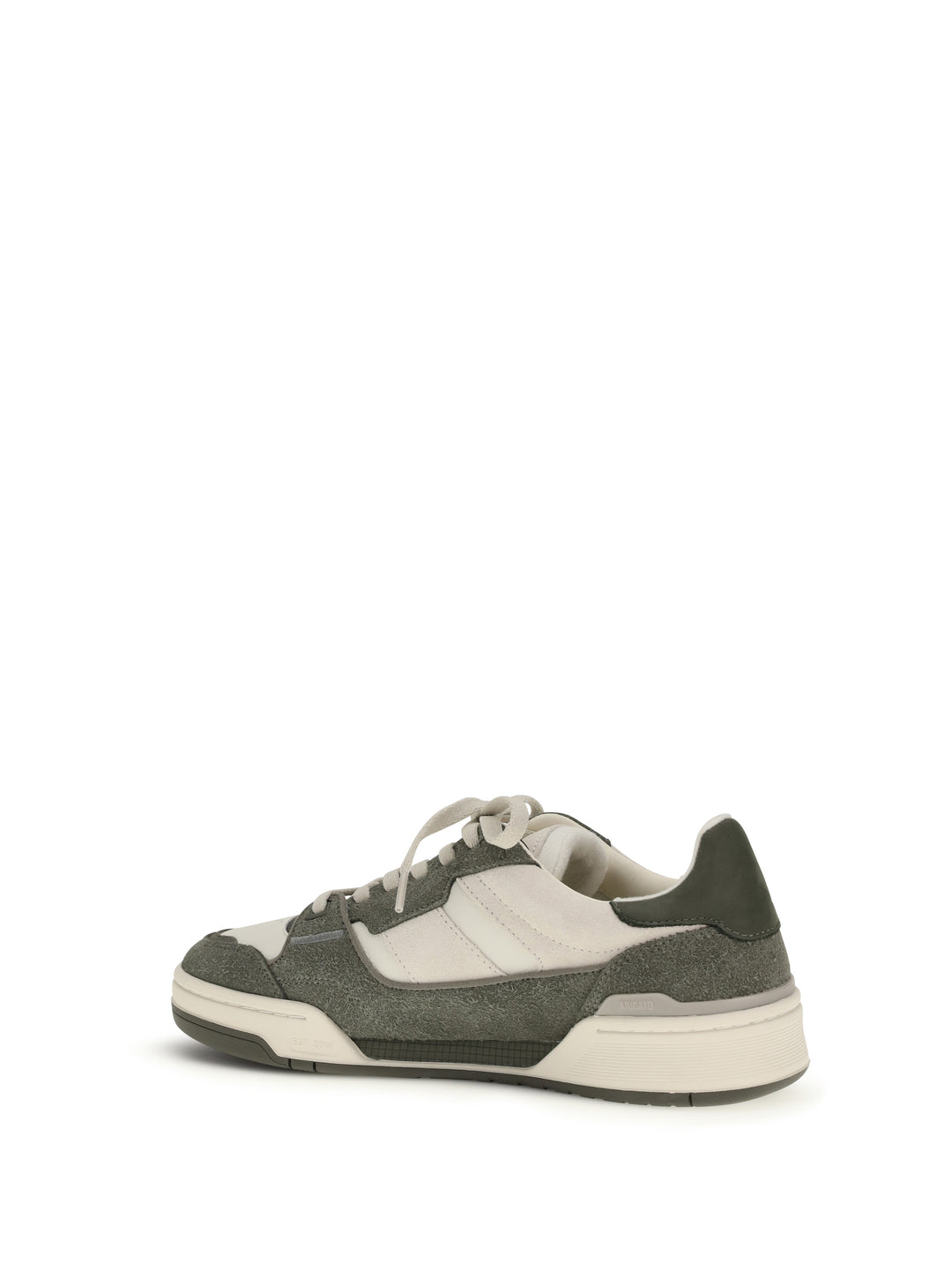 Clay Sneakers 3