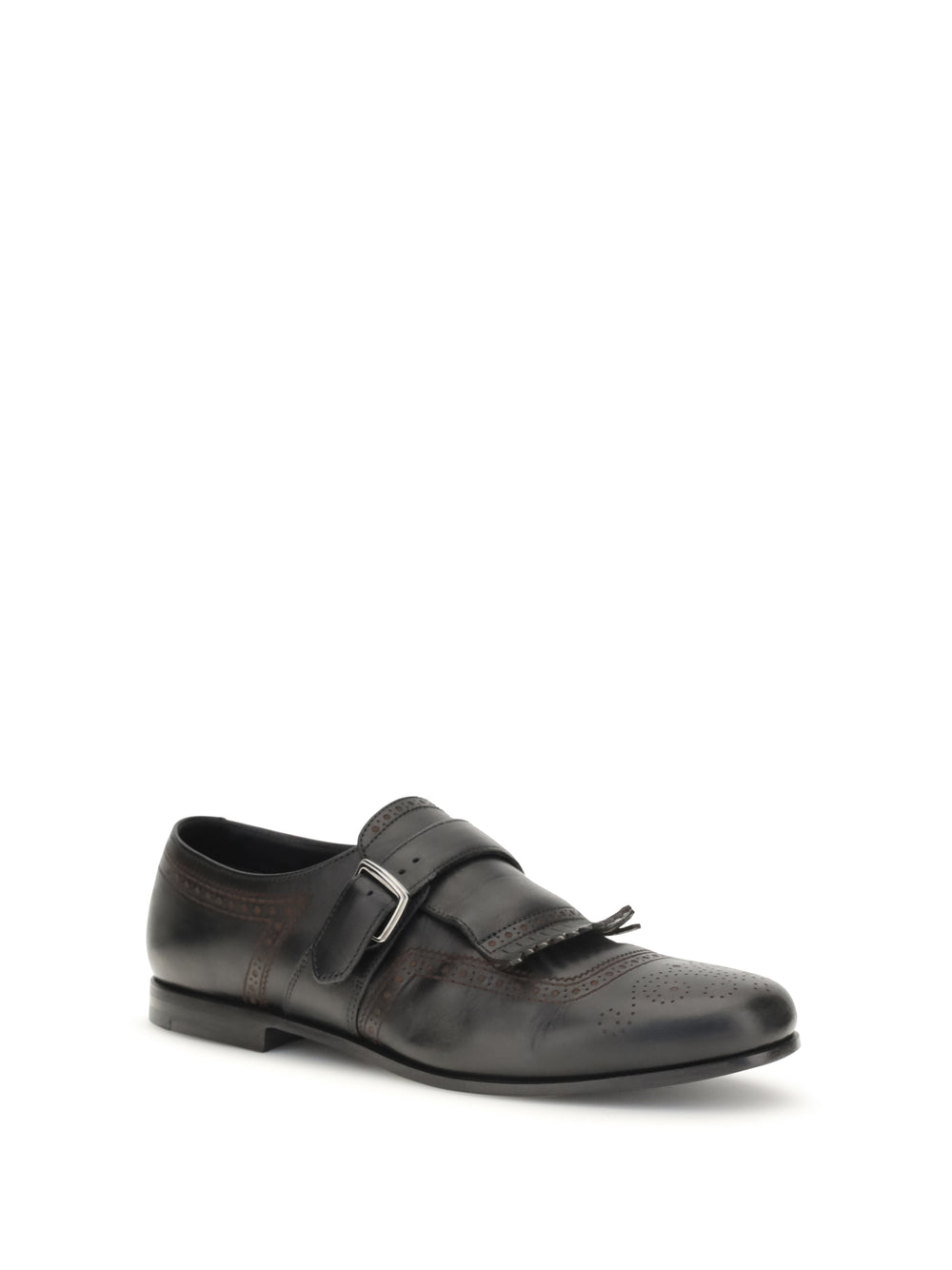 Shanghai Loafer 2