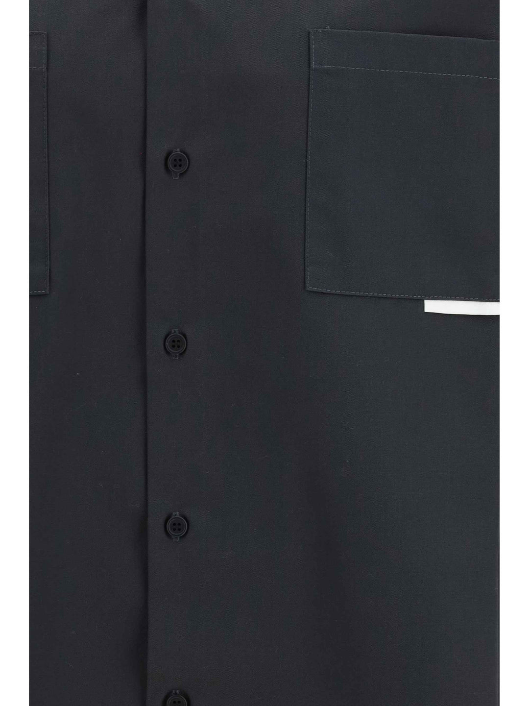Short-sleeve Shirt