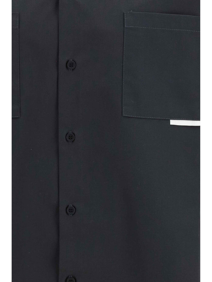 Short-sleeve Shirt