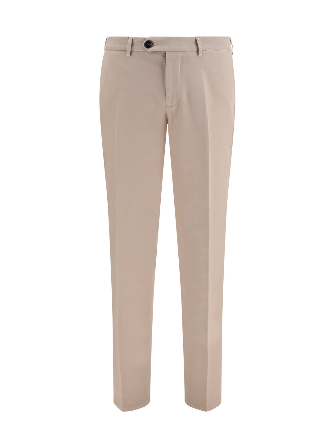 Dyed cotton Pants 1