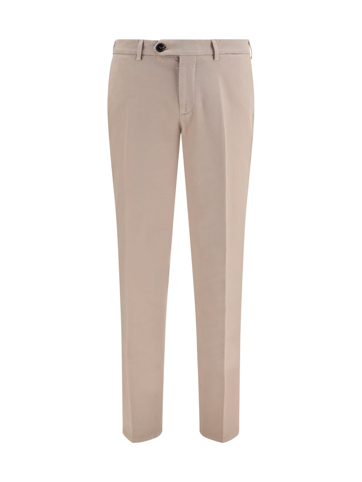 Dyed cotton Pants 1