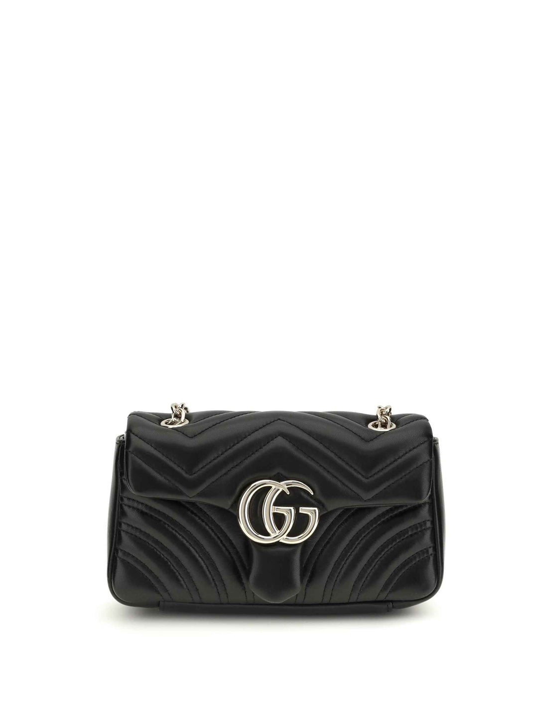 GG Marmont small Shoulder Bag