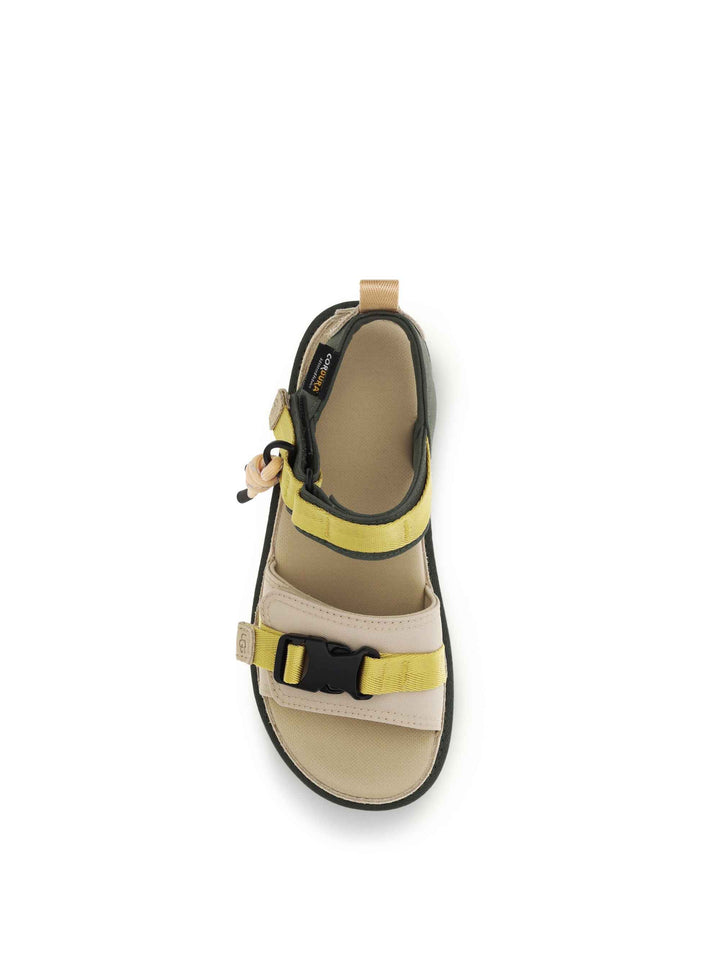 Goldenstar Wildwood Sandals
