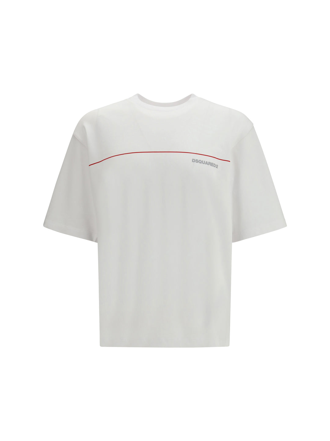 Cotton T-Shirt 1