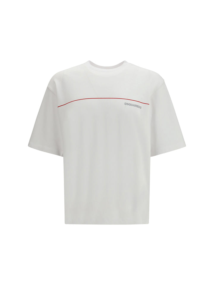 Cotton T-Shirt 1